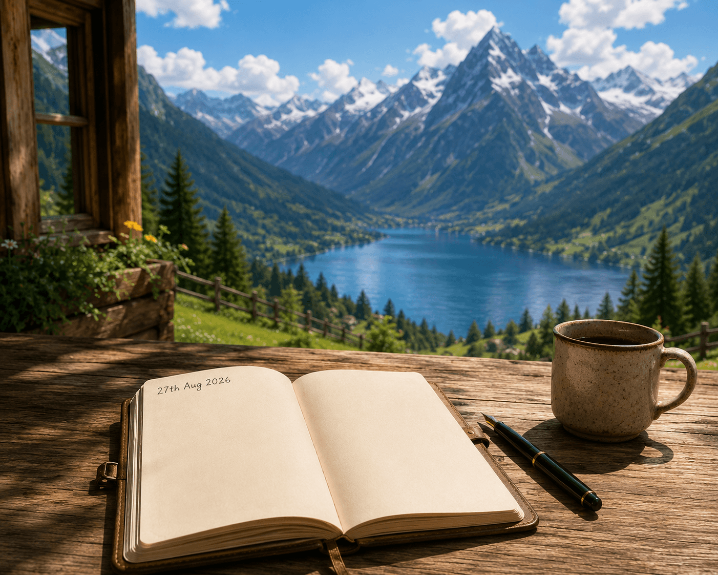 Blogs diary